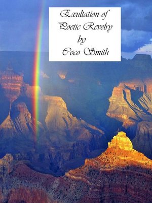cover image of Exultation of Poetic Revelry